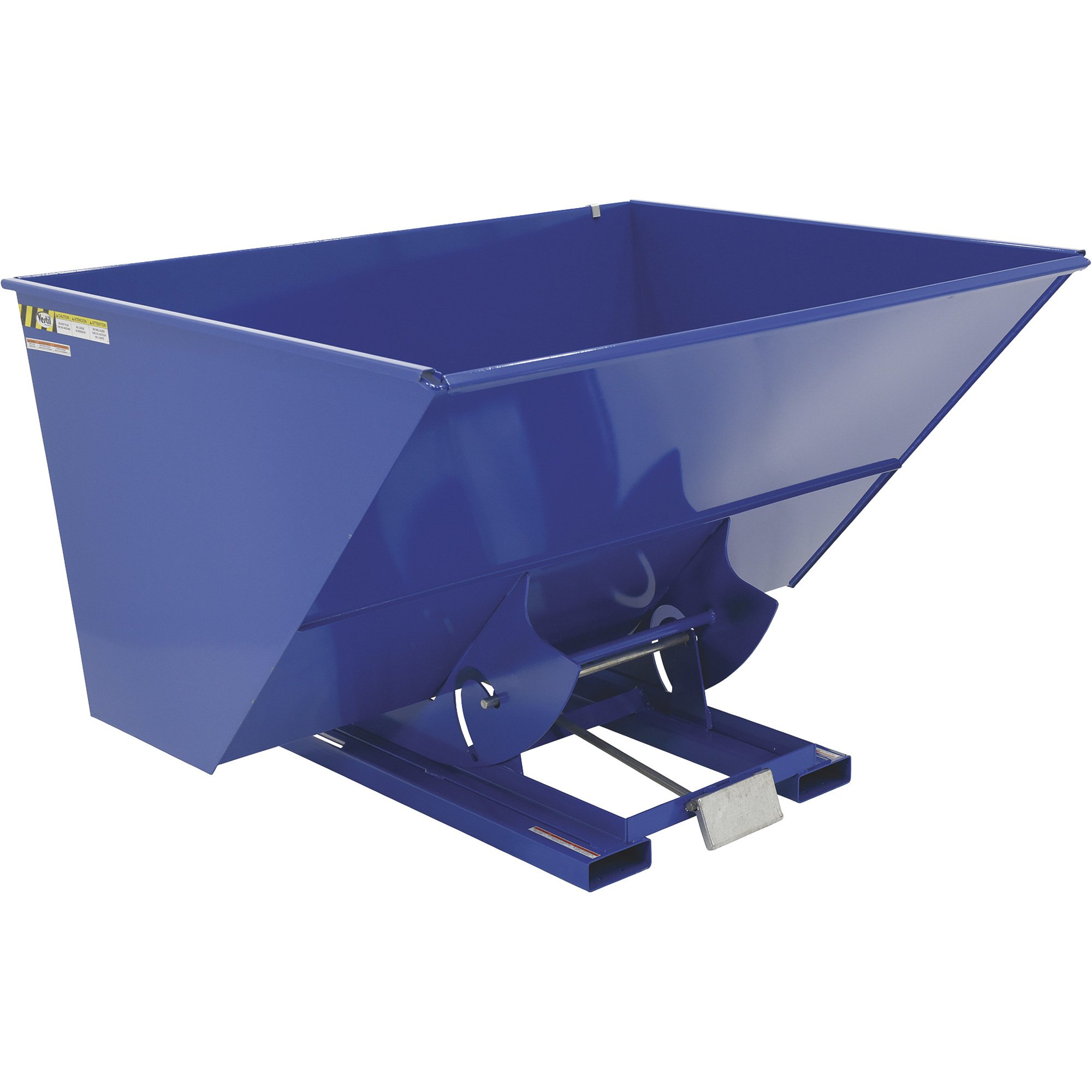 Vestil Self-Dumping Hopper